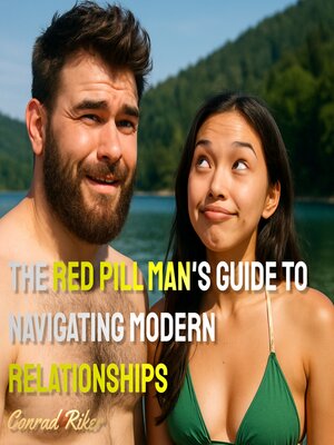 cover image of The Red Pill Man's Guide to Navigating Modern Relationships
